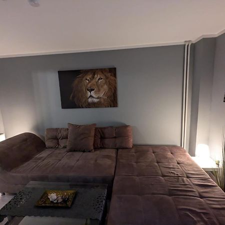 Stadtnah An Der Foerde 7 Hh M Eg Flensburg Bagian luar foto